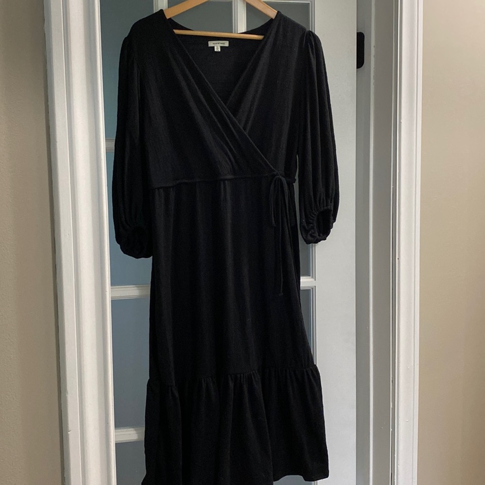 Max Studio dress
